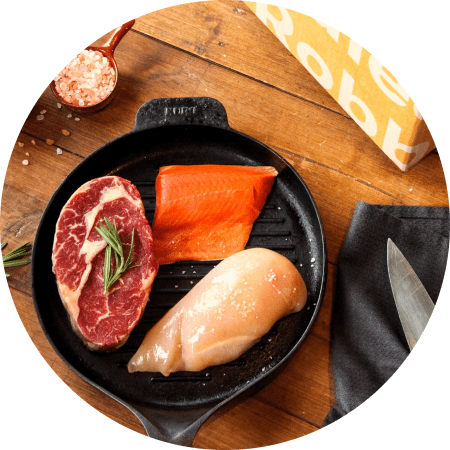 Nobody has higher standards.